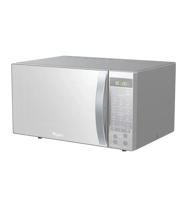 WM1211D HORNO MICROONDAS WHIRLPOOL