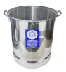 VAPORERA NUM.90-ALUMINIO EL PALACIO