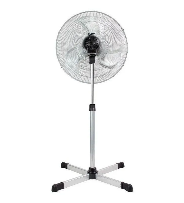3328K1 VENTILADOR PEDESTAL 20" INDUSTRIAL-MYTEK
