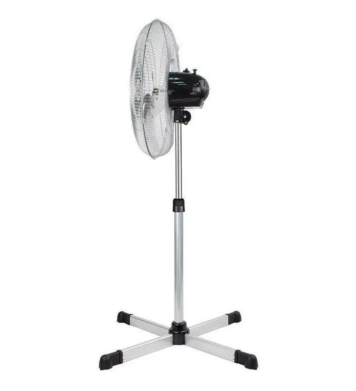 3328K1 VENTILADOR PEDESTAL 20" INDUSTRIAL-MYTEK