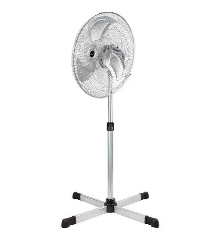 3328K1 VENTILADOR PEDESTAL 20" INDUSTRIAL-MYTEK