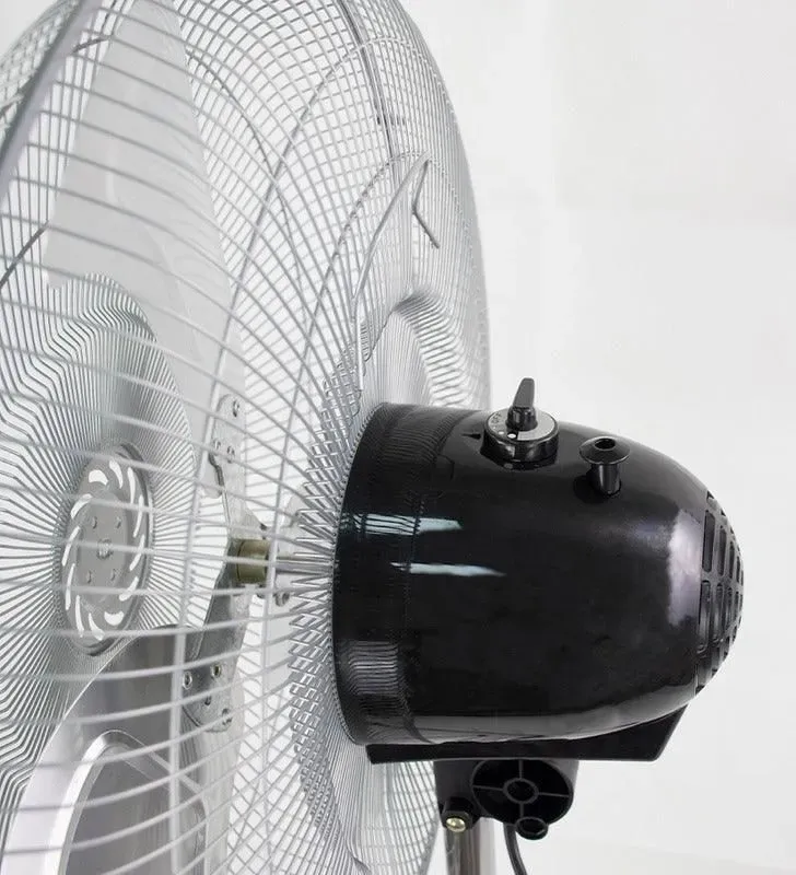 3328K1 VENTILADOR PEDESTAL 20" INDUSTRIAL-MYTEK