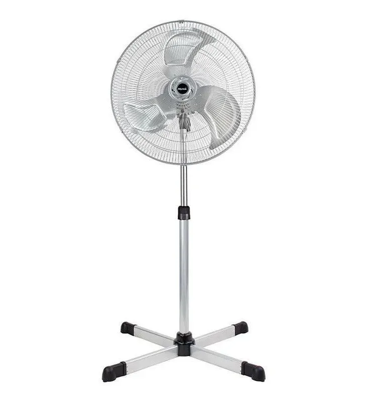 3328K1 VENTILADOR PEDESTAL 20" INDUSTRIAL-MYTEK