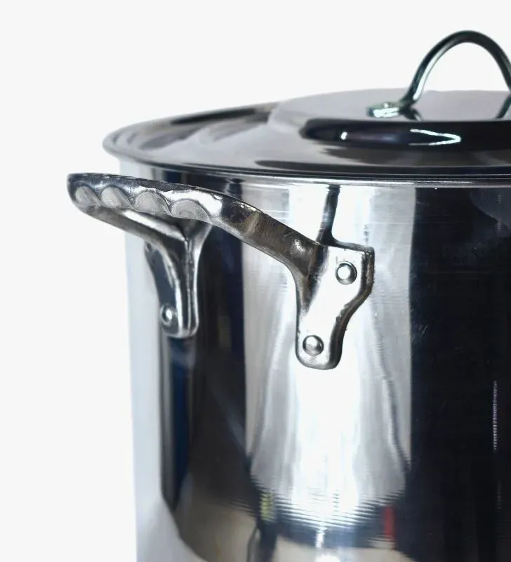 VAPORERA NUM.32 T/F-ALUMINIO EL PALACIO