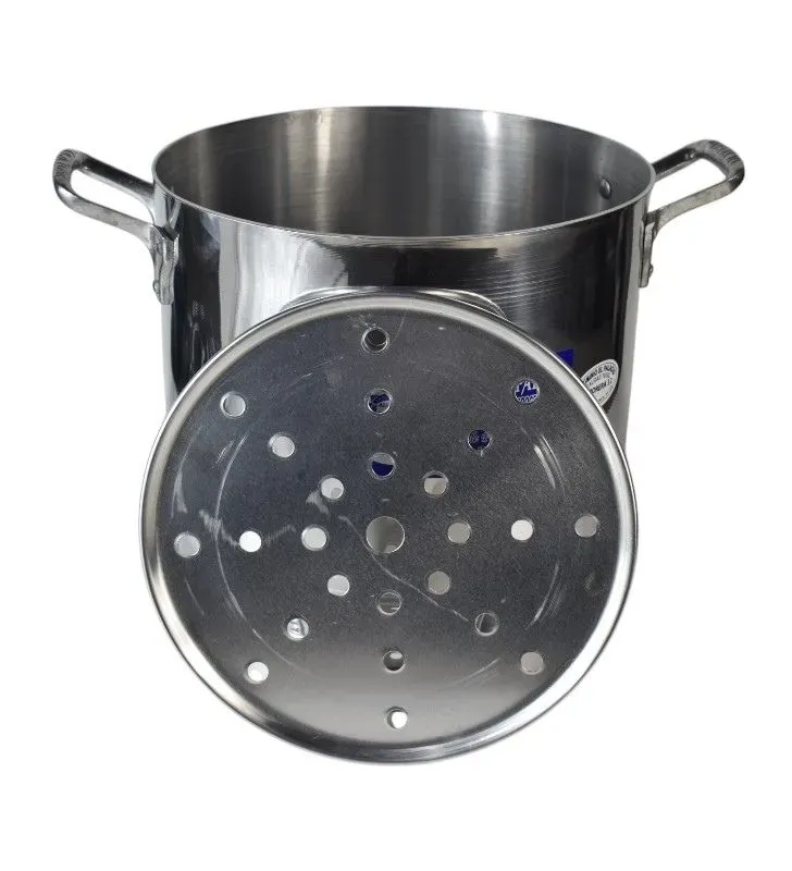 VAPORERA NUM.32 T/F-ALUMINIO EL PALACIO