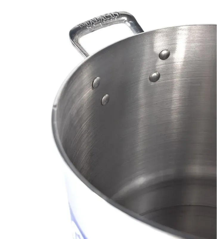 VAPORERA NUM.32 T/F-ALUMINIO EL PALACIO