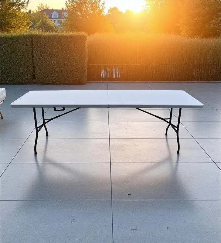 ZK-240 MESA PLEGABLE 2.40-CUISINE SPOT