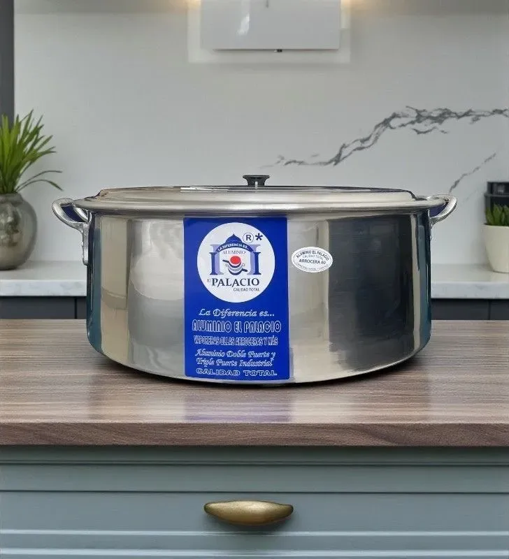 ARROCERA NUM.60-ALUMINIO EL PALACIO