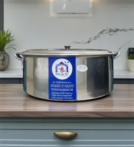 ARROCERA NUM.60-ALUMINIO EL PALACIO