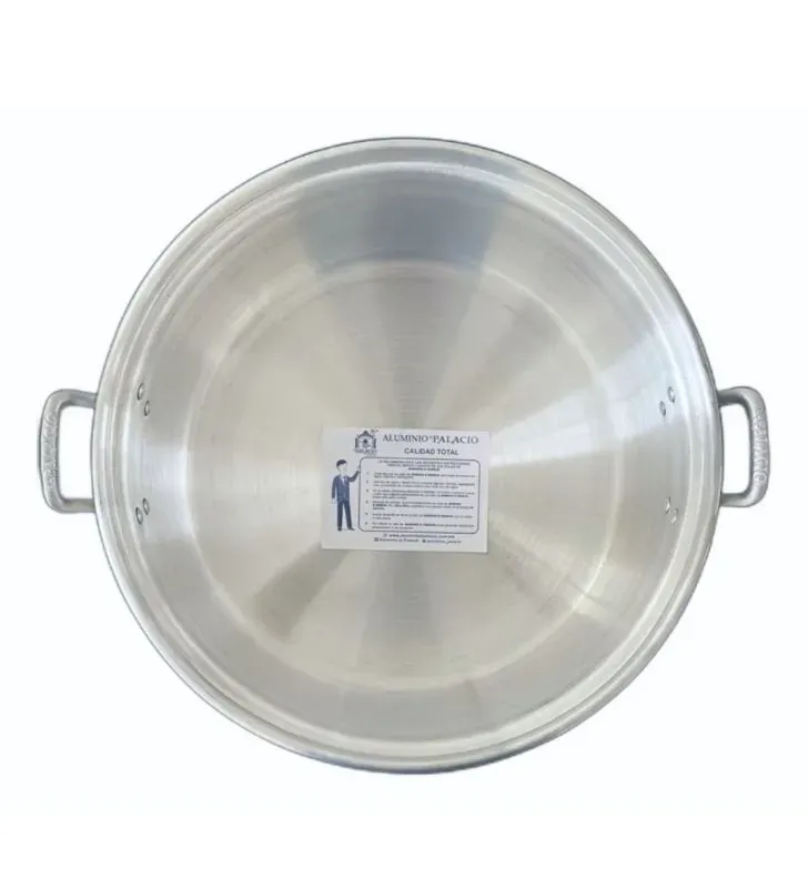 ARROCERA NUM.60-ALUMINIO EL PALACIO