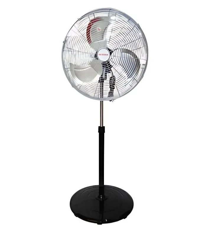 YD20MP VENTILADOR 20" DE PEDESTAL-YUDHA