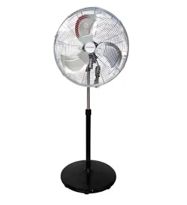 YD20MP VENTILADOR 20" DE PEDESTAL-YUDHA