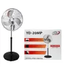 YD20MP VENTILADOR 20" DE PEDESTAL-YUDHA