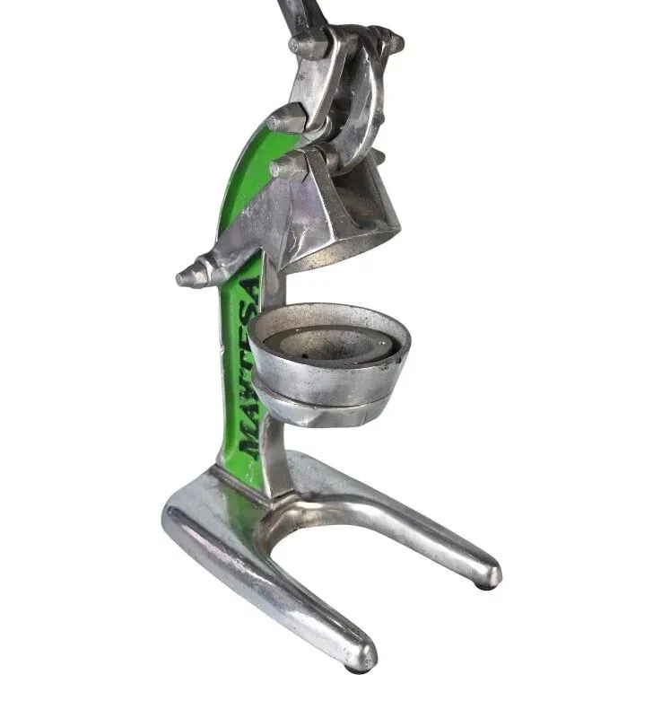 EXPRIMIDOR TORONJERO GRANDE-MAYTESA