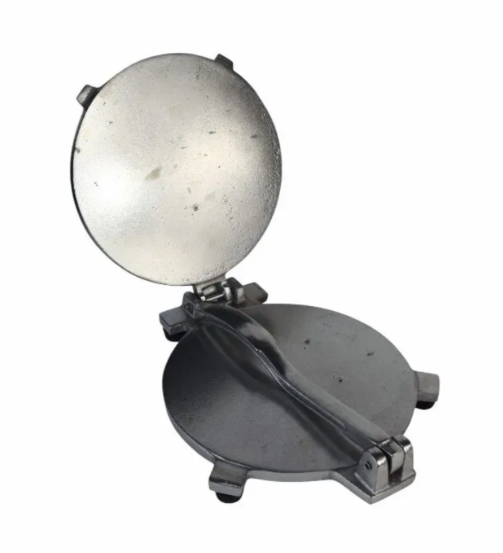 TORTILLADORA GIGANTE AZTECA-EXPRIMIDORES DE AGUAS CALIENTES