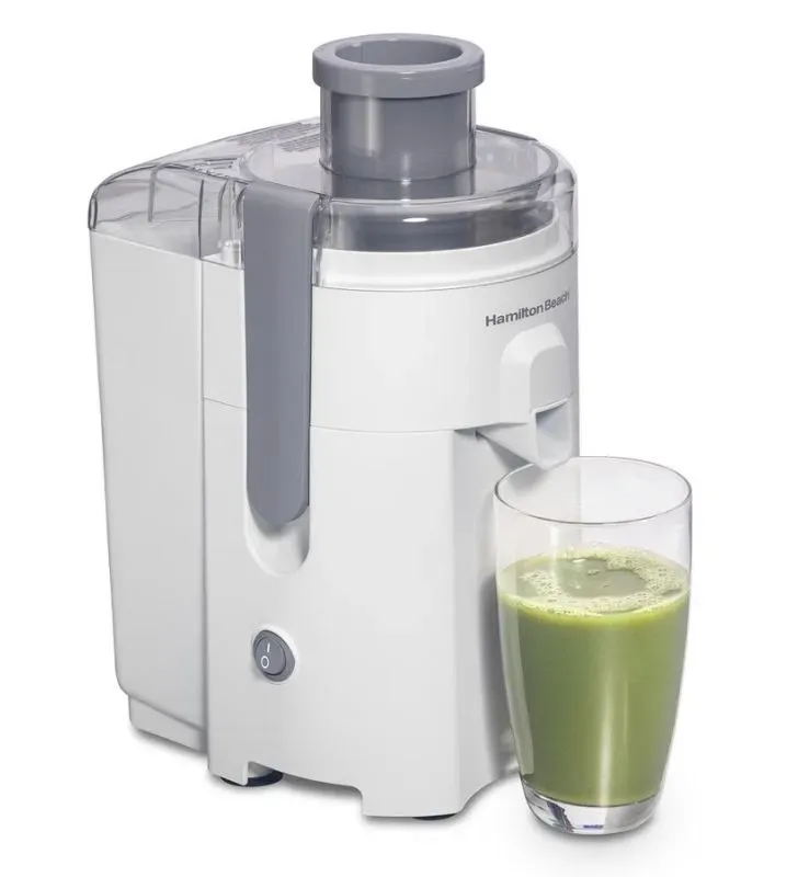 67501 EXTRACTOR DE JUGOS-HAMILTON BEACH