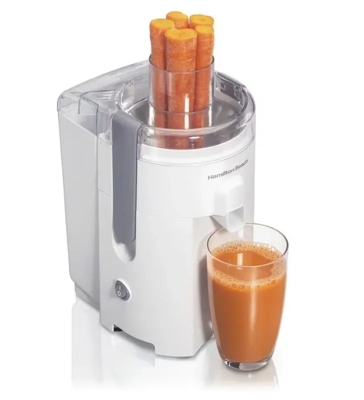 67501 EXTRACTOR DE JUGOS-HAMILTON BEACH