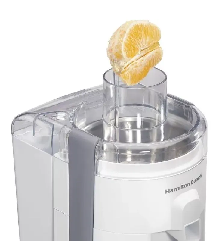 67501 EXTRACTOR DE JUGOS-HAMILTON BEACH