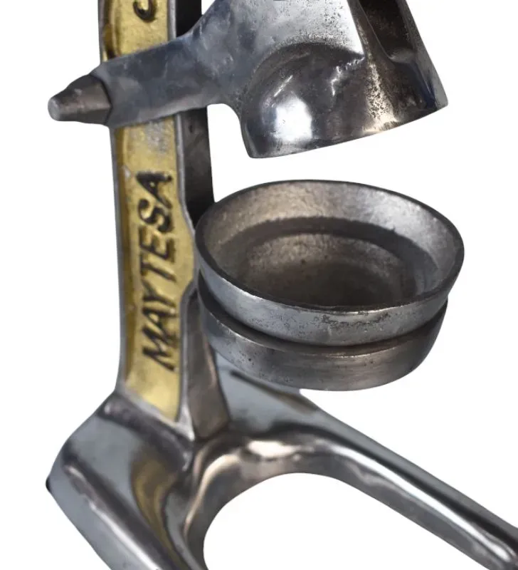 EXPRIMIDOR GARZA-MAYTESA