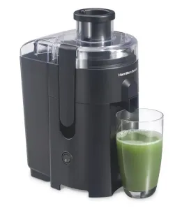 67500 EXTRACTOR DE JUGOS COMPACTO-HAMILTON BEACH