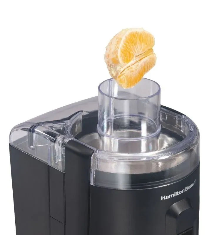 67500 EXTRACTOR DE JUGOS COMPACTO-HAMILTON BEACH