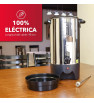 RC-6L CAFETERA INDUSTRIAL 6 LTS.