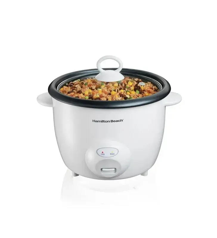 37532N ARROCERA 20 TZAS-HAMILTON BEACH