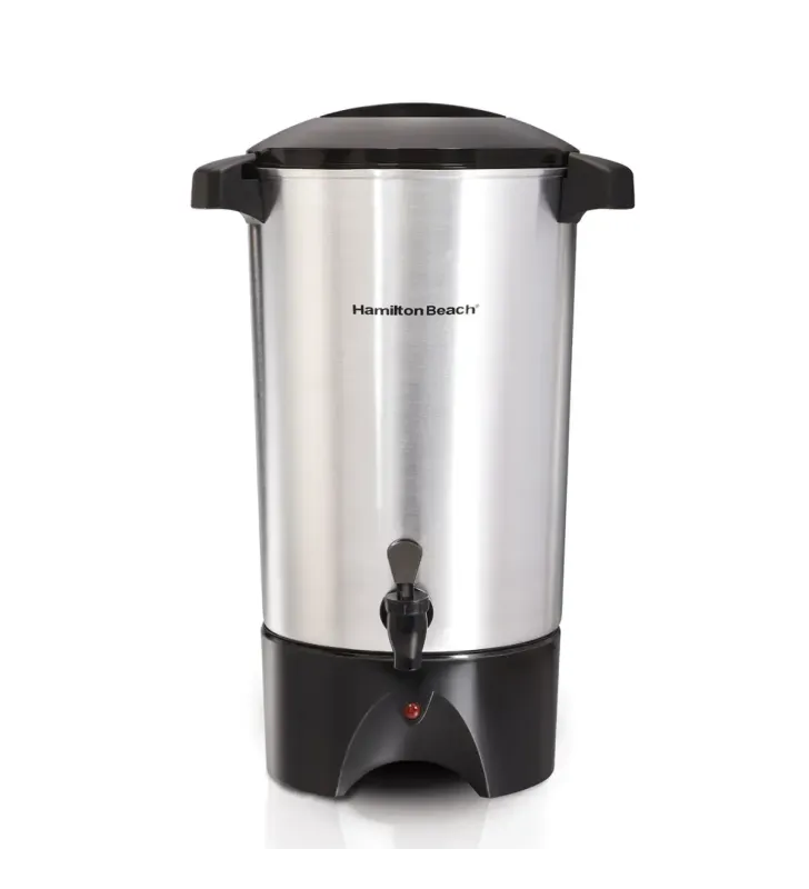CAFETERA URNA 45 TZAS-HAMILTON BEACH