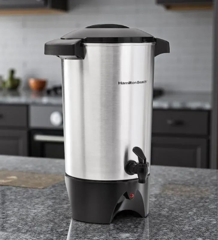 CAFETERA URNA 45 TZAS-HAMILTON BEACH