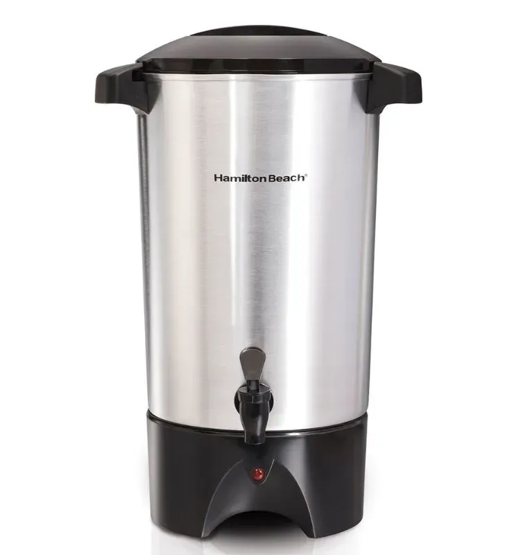 CAFETERA URNA 45 TZAS-HAMILTON BEACH