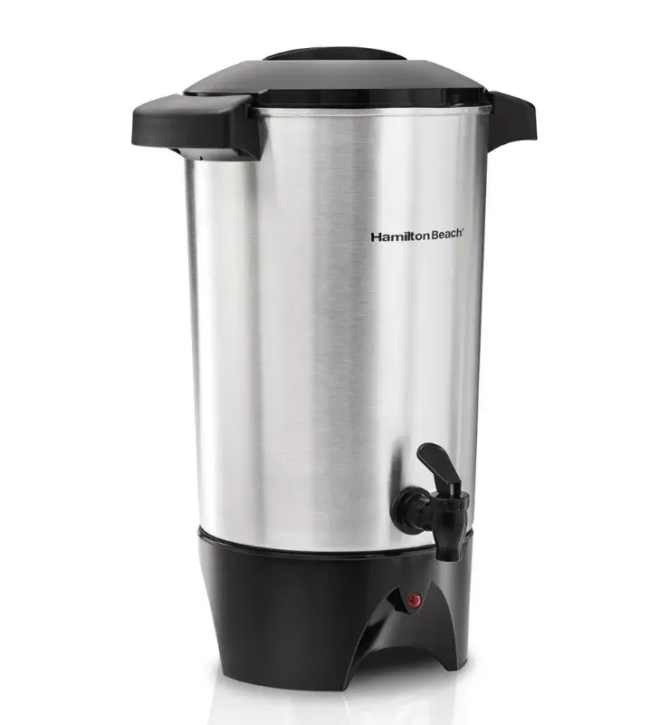 CAFETERA URNA 45 TZAS-HAMILTON BEACH