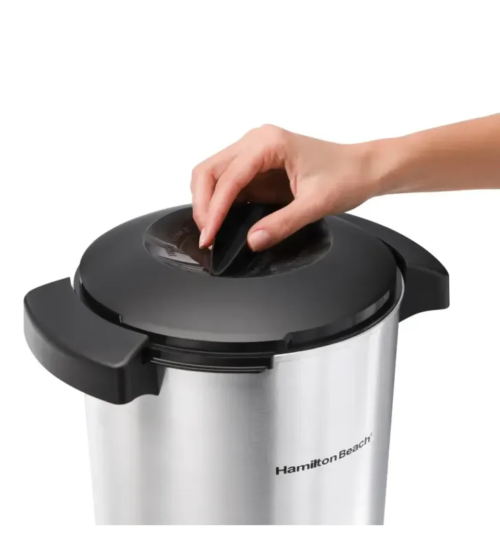 CAFETERA URNA 45 TZAS-HAMILTON BEACH