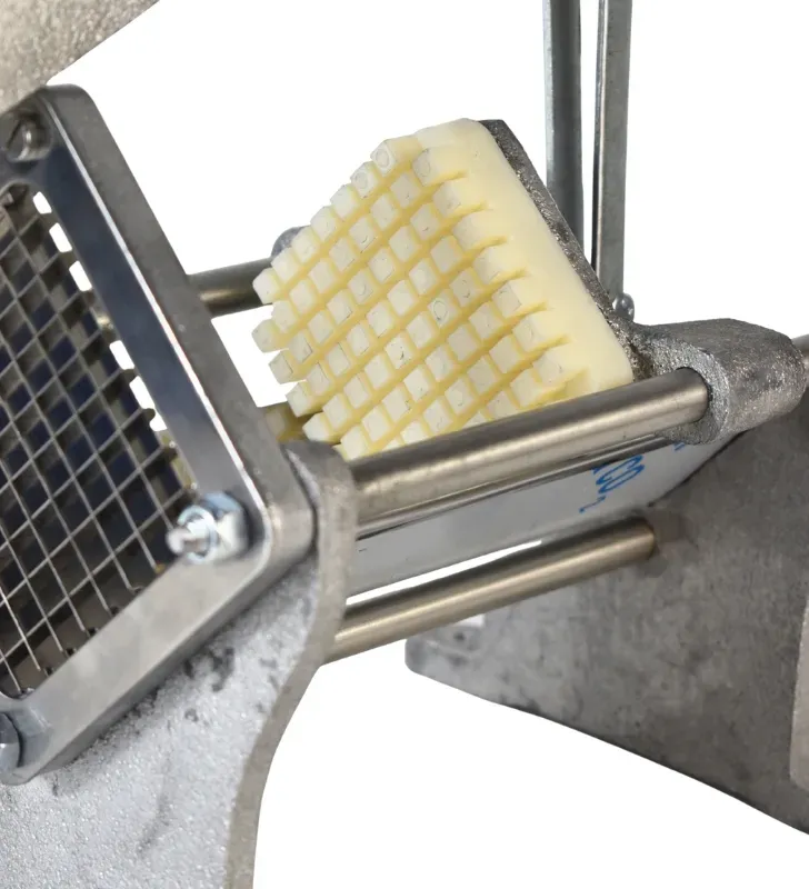 CORTADOR DE PAPAS A LA FRANCESA LEIFITA-PDH DOMESTICOS