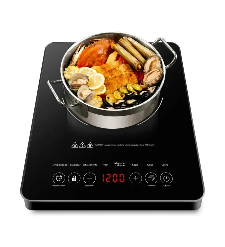 RC-12A3 PARRILLA INDUCCION-RCA