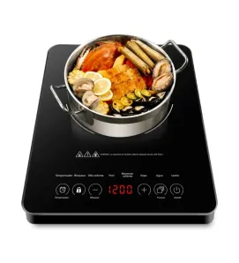 RC-12A3 PARRILLA INDUCCION-RCA