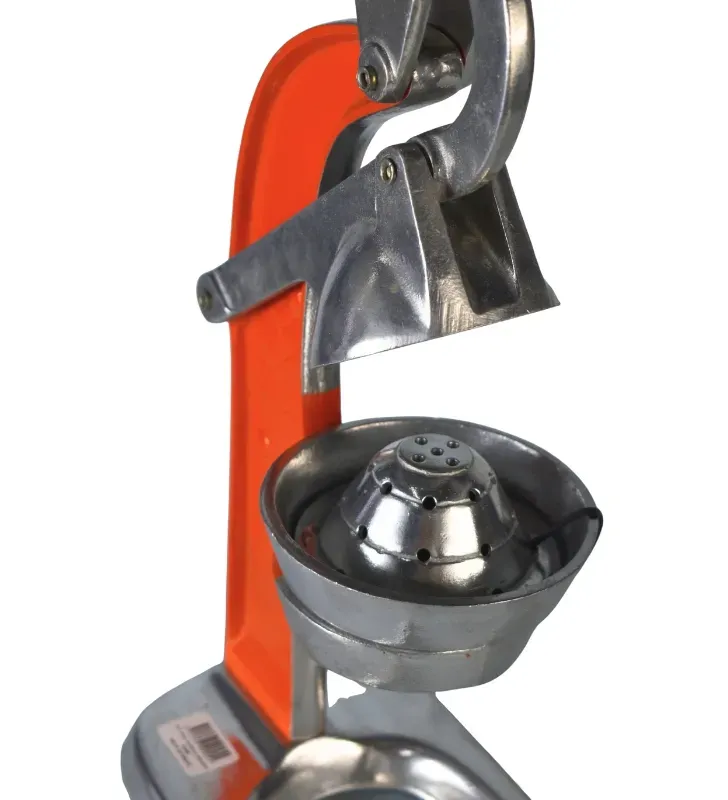 EXPRIMIDOR NARANJA MEDIANO-EXPRIMIDORES DE AGUAS CALIENTES