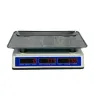NE-40 BASCULA DIGITAL 40 KG-NOVAL