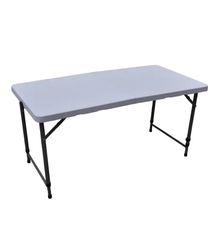 HP122CZ MESA PLEGLABLE RECTANGULAR-YUDHA