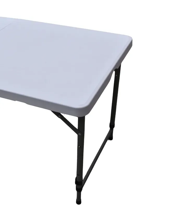 HP122CZ MESA PLEGLABLE RECTANGULAR-YUDHA