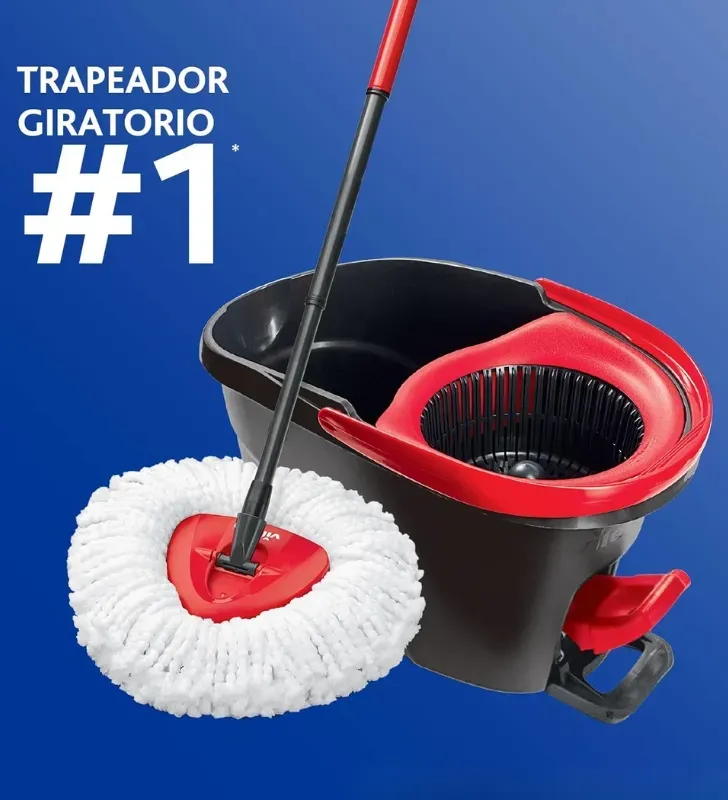 17402 EWC MAS FABULOSO 174073-VILEDA