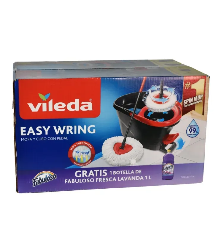 17402 EWC MAS FABULOSO 174073-VILEDA