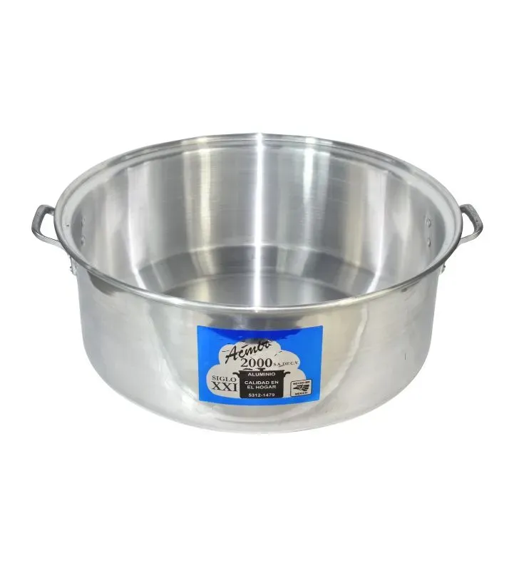 BUDINERA NO 55-ACMIR 2000