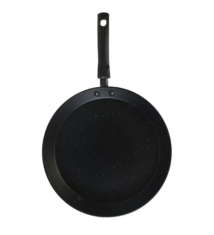 Crepera Ekco Advance 28 cm – Aluminio Geostone Antiadherente