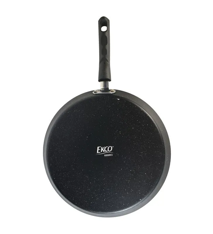 Crepera Ekco Advance 28 cm – Aluminio Geostone Antiadherente