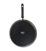Crepera Ekco Advance 28 cm – Aluminio Geostone Antiadherente
