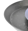 Crepera Ekco Advance 28 cm – Aluminio Geostone Antiadherente