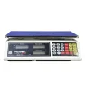 Báscula Electrónica Adir 1703 – 40 kg | Pantalla LED y Batería Recargable
