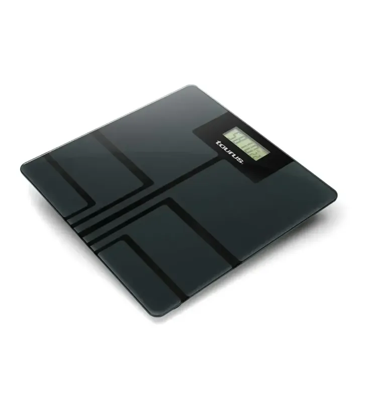 Báscula Personal Digital Taurus Obelix 3000 – 180 kg