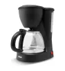 Cafetera Eléctrica RCA RC-CAF2 – 12 tazas, 700 W, antiderroche