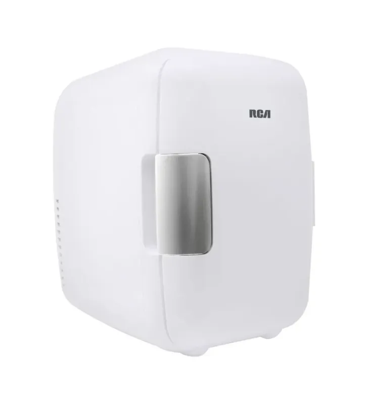 RC-4W MINI REFRIGERADOR BLANCO